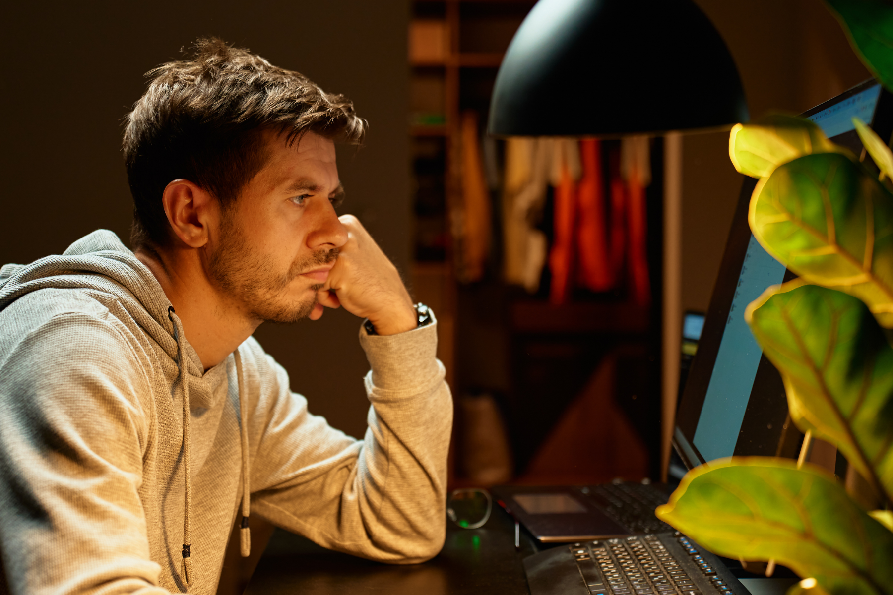 You're Doing Everything Right. So Why Isn't It Working?