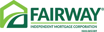 Fairway Mortgage logo