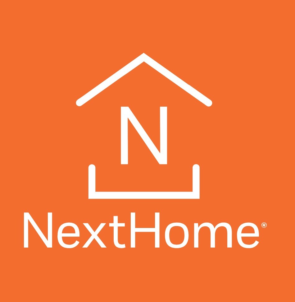 NextHome logo