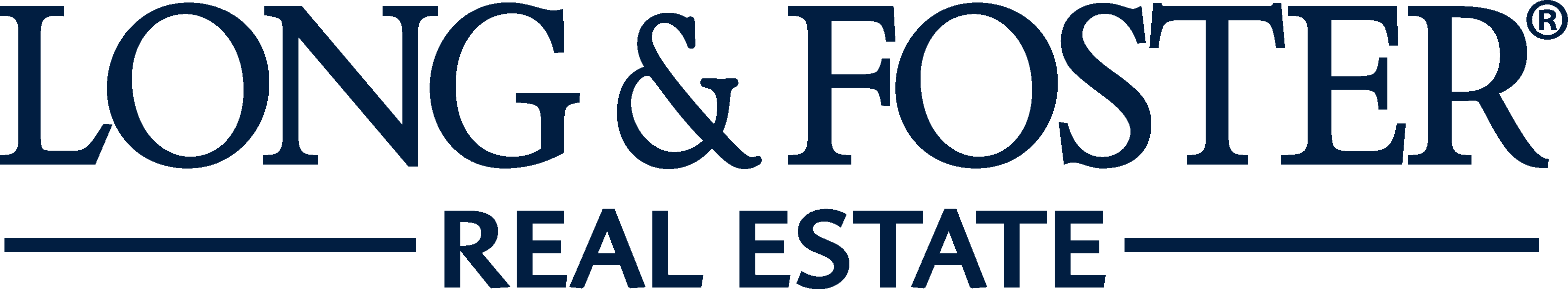 Long & Foster logo